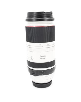 Canon RF 100-500mm f/4.5-7.1 L IS USM