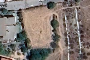 Terreno sant'andrea frius/via a.vespucci 37