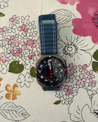 samsung watch ultra 1