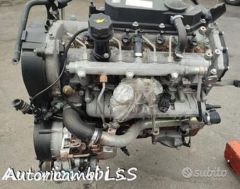 Motore Fiat ducato F1AE0481C