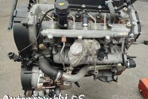 Motore Fiat ducato F1AE0481C