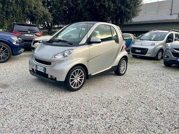 SMART FOR TWO - PASSION
