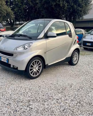 SMART FOR TWO - PASSION