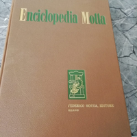 Enciclopedia Motta