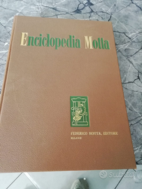 Enciclopedia Motta