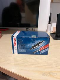 Pastiglie freni Bosch per Citroen C3/C4