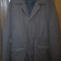 Giaccone uomo