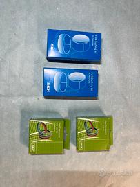 Kit SKF paraoli parapolvere boccole Yamaha YZ 125