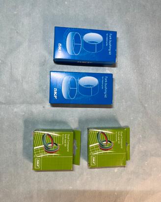 Kit SKF paraoli parapolvere boccole Yamaha YZ 125