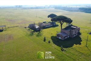 Le Ferriere (LT) - Terreno di 50 ha. | TR293