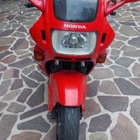Ricambi per Honda CBR 600 F 1987