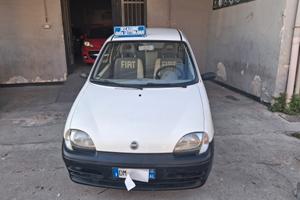 Fiat 600 1.1 50th Anniversary 2008