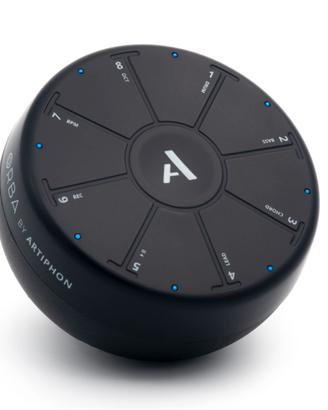 Artiphon Orba 1° - Controller musicale portatile