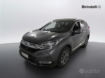 HONDA CR-V 5ª serie 18-23 - CR-V 2.0 Hev eCVT Eleg