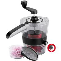 Affettatrice Gefu 13410 Spiralfix