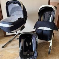 Trio inglesina otutto