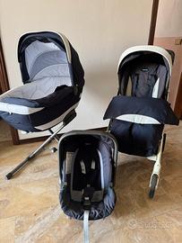 Trio inglesina otutto