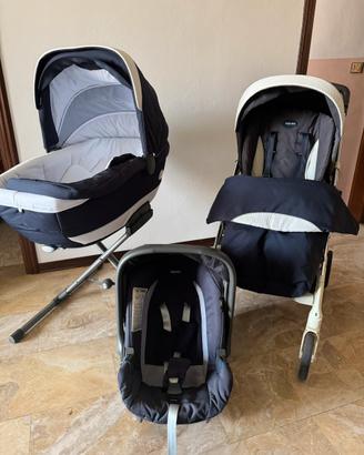 Trio inglesina otutto