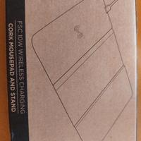 caricabatterie touch wireless
