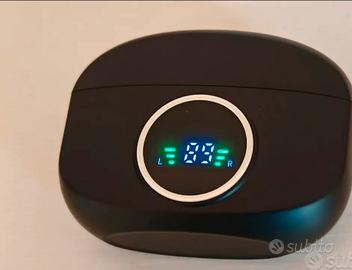 Microfono lavalier nuovo