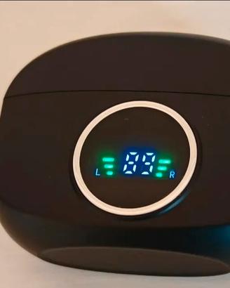 Microfono lavalier nuovo