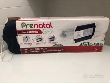 Barriera letto Chicco