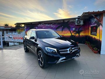 Mercedes-benz GLC 350 Glc 350 Hybrid 4 Matic Garan