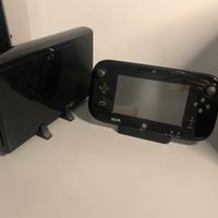 Wii u (senza scatola)