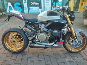 Panigale 1199 s abs