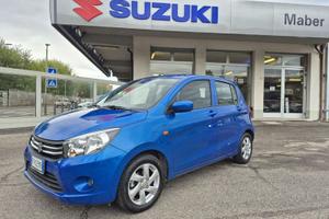 Suzuki Celerio 1.0 dualjet Top s&s