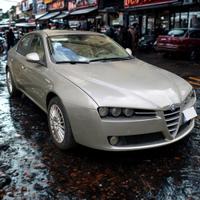 Alfa Romeo 159 2.0 JTDm 150CV