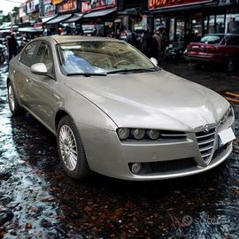 Alfa Romeo 159 2.0 JTDm 150CV