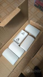kit installazione tendalino