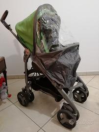 Passeggino inglesina
