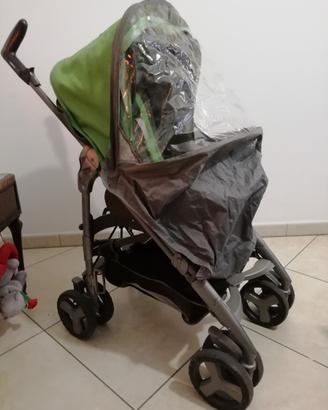 Passeggino inglesina
