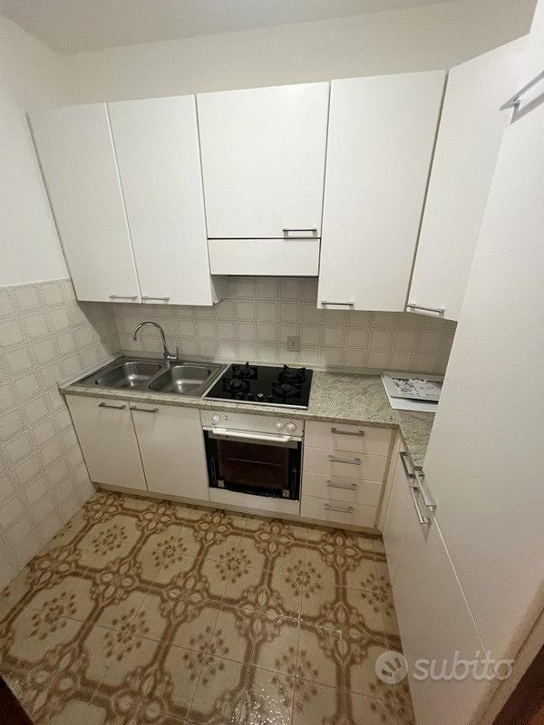 Appartamento – PN - Altro