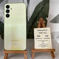Samsung A25 5G 256 GB
