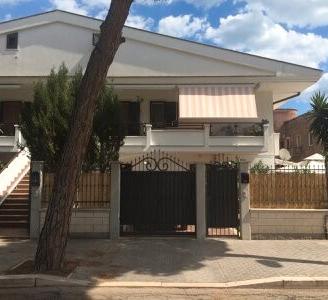Appartramento al centro di siponto