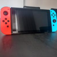 Nintendo switch 2018