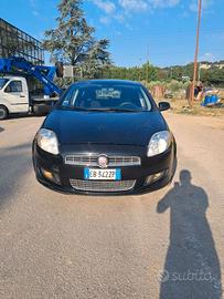 fiat bravo
