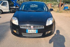 fiat bravo