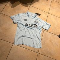 🇧🇷 Maglia Grêmio Umbro azzurra