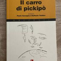 Libro IL CARRO DI PICKIPO’