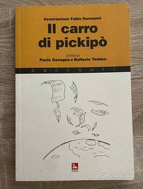 Libro IL CARRO DI PICKIPO’