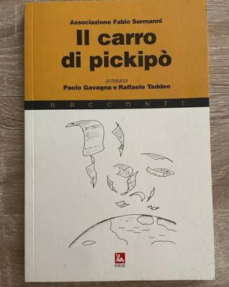 Libro IL CARRO DI PICKIPO’