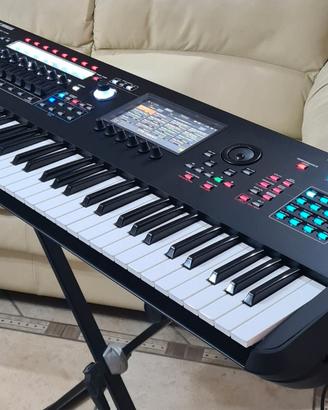 YAMAHA MONTAGE M6