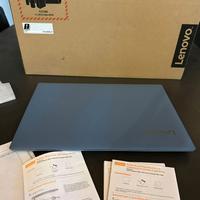 LENOVO IDEAPAD 120S-14IAP - Notebook