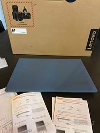 LENOVO IDEAPAD 120S-14IAP - Notebook