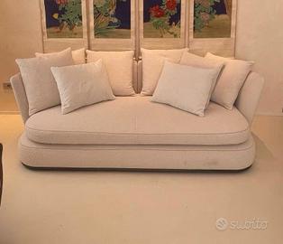 DIVANO APOLLO MAXALTO NUOVO MAI USATO