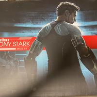 Hot Toys Iron Man 3